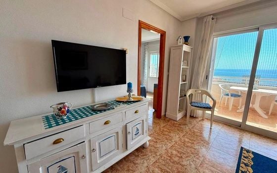 Appartement de 2 chambres à Torrevieja - AG152670 - Photo - 2