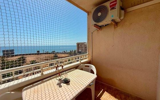 Appartement de 2 chambres à Torrevieja - AG152670 - Photo - Small - 12