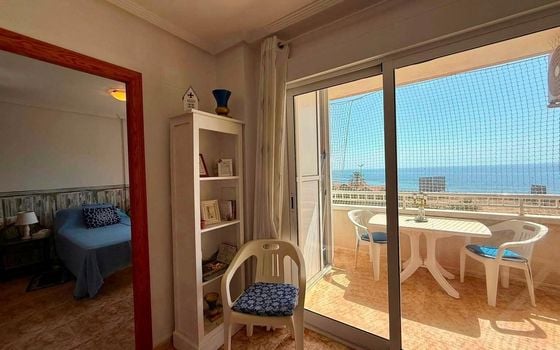 Appartement de 2 chambres à Torrevieja - AG152670 - Photo - Small - 6