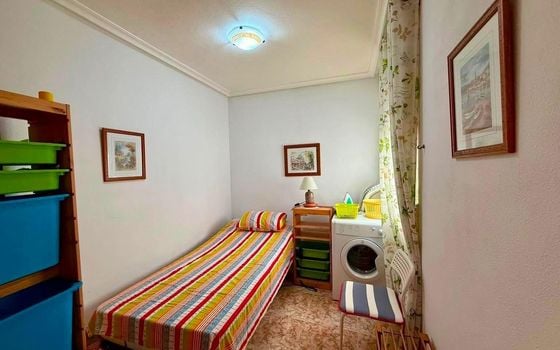 Appartement de 2 chambres à Torrevieja - AG152670 - Photo - Small - 8
