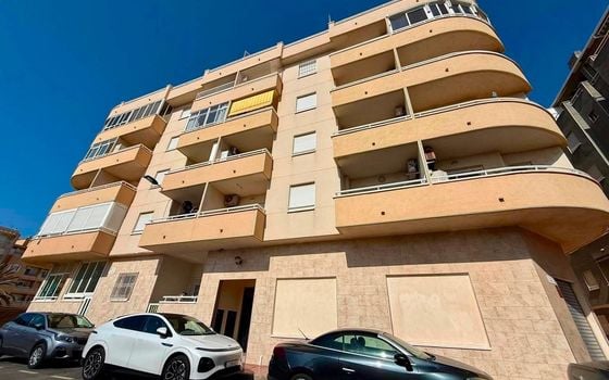 Appartement de 2 chambres à Torrevieja - AG152670 - Photo - Small - 15