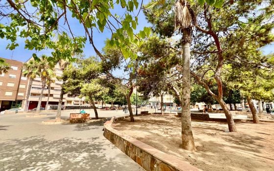 2 bedroom Apartment in Torrevieja - AG152677 - Photo - Small - 19