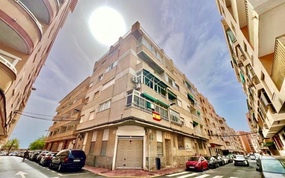 2 bedroom Apartment in Torrevieja - AG152677 - Photo - Small - 20