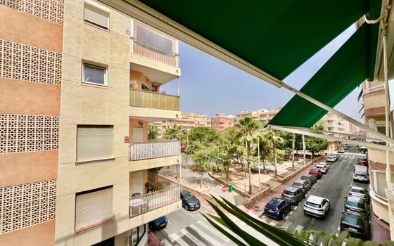2 bedroom Apartment in Torrevieja - AG152677 - Photo - Small - 17