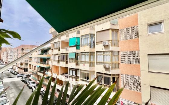 2 bedroom Apartment in Torrevieja - AG152677 - Photo - Small - 18