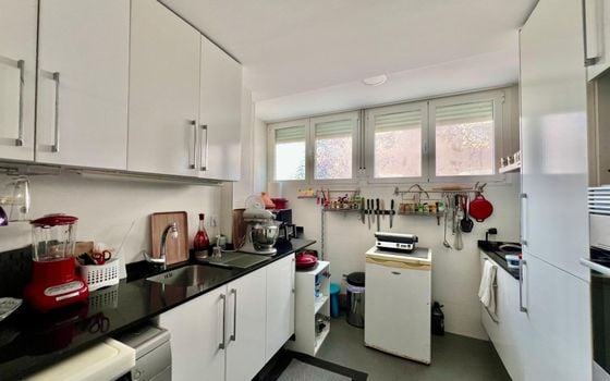 2 bedroom Apartment in Torrevieja - AG152677 - Photo - Small - 6