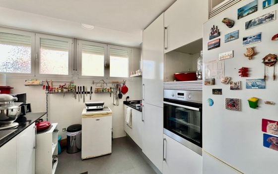 2 bedroom Apartment in Torrevieja - AG152677 - Photo - Small - 7