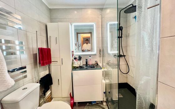 2 bedroom Apartment in Torrevieja - AG152677 - Photo - Small - 14
