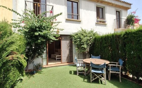 3 bedroom Townhouse in Finestrat - AG152681 - Photo - 2