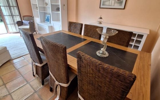 Townhouse in Finestrat, 3 slaapkamers  - AG152681 - Foto - Small - 8