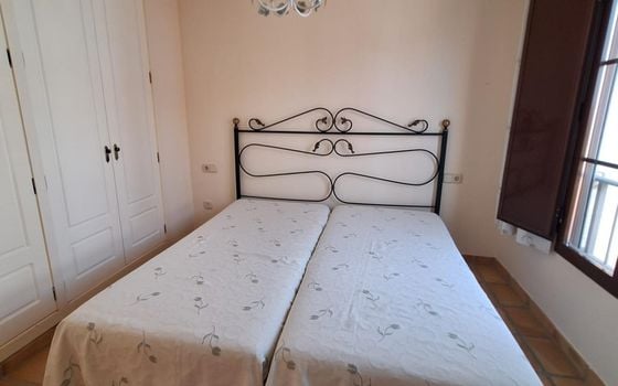 Townhouse in Finestrat, 3 slaapkamers  - AG152681 - Foto - Small - 22