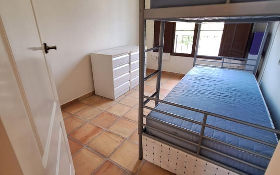 Townhouse in Finestrat, 3 slaapkamers  - AG152681 - Foto - Small - 17