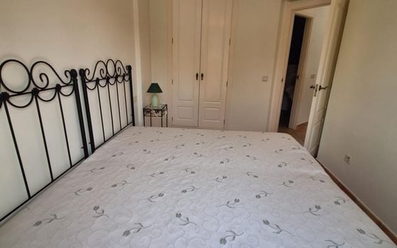 Townhouse in Finestrat, 3 slaapkamers  - AG152681 - Foto - Small - 16