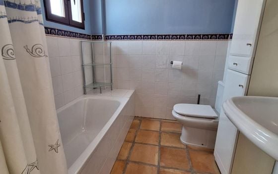 Townhouse in Finestrat, 3 slaapkamers  - AG152681 - Foto - Small - 24
