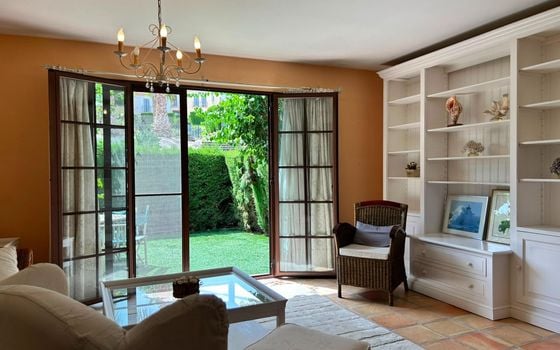 3 bedroom Townhouse in Finestrat - AG152681 - Photo - 5