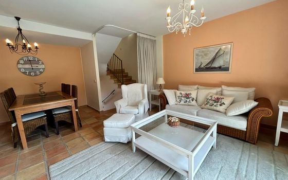 Townhouse in Finestrat, 3 slaapkamers  - AG152681 - Foto - Small - 6