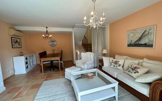 Townhouse in Finestrat, 3 slaapkamers  - AG152681 - Foto - Small - 7