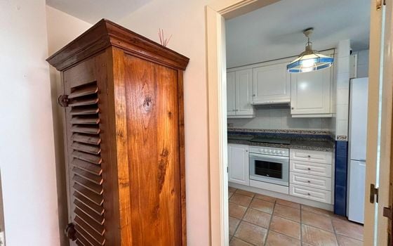 Townhouse in Finestrat, 3 slaapkamers  - AG152681 - Foto - Small - 9