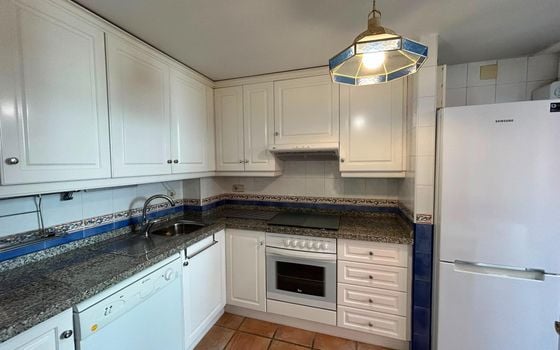 Townhouse in Finestrat, 3 slaapkamers  - AG152681 - Foto - Small - 10