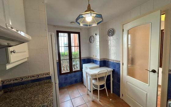 Townhouse in Finestrat, 3 slaapkamers  - AG152681 - Foto - Small - 11