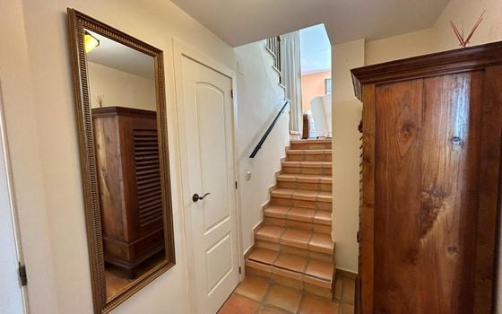 Townhouse in Finestrat, 3 slaapkamers  - AG152681 - Foto - Small - 12