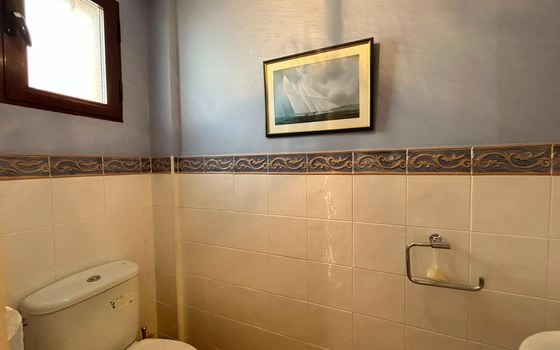 Townhouse in Finestrat, 3 slaapkamers  - AG152681 - Foto - Small - 27