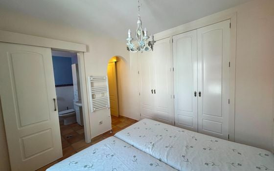 Townhouse in Finestrat, 3 slaapkamers  - AG152681 - Foto - Small - 23