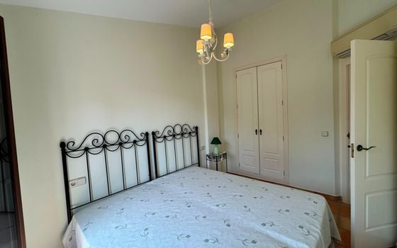Townhouse in Finestrat, 3 slaapkamers  - AG152681 - Foto - Small - 15