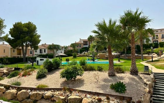Townhouse in Finestrat, 3 slaapkamers  - AG152681 - Foto - Small - 37