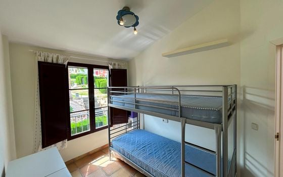Townhouse in Finestrat, 3 slaapkamers  - AG152681 - Foto - Small - 18