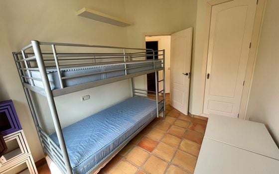 Townhouse in Finestrat, 3 slaapkamers  - AG152681 - Foto - Small - 19
