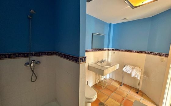 Townhouse in Finestrat, 3 slaapkamers  - AG152681 - Foto - Small - 26