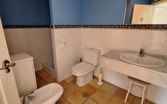 Townhouse in Finestrat, 3 slaapkamers  - AG152681 - Foto - Small - 25