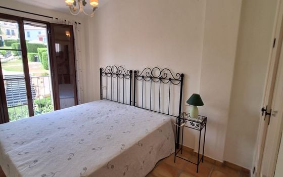 Townhouse in Finestrat, 3 slaapkamers  - AG152681 - Foto - Small - 14