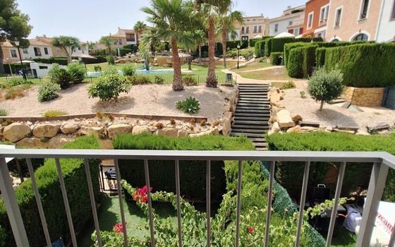 Townhouse in Finestrat, 3 slaapkamers  - AG152681 - Foto - Small - 28