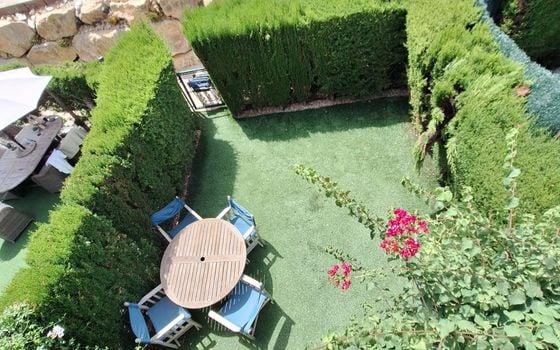 Townhouse in Finestrat, 3 slaapkamers  - AG152681 - Foto - Small - 29