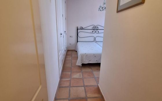 Townhouse in Finestrat, 3 slaapkamers  - AG152681 - Foto - Small - 20