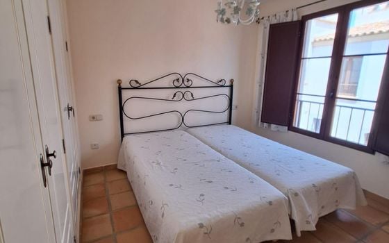 Townhouse in Finestrat, 3 slaapkamers  - AG152681 - Foto - Small - 21