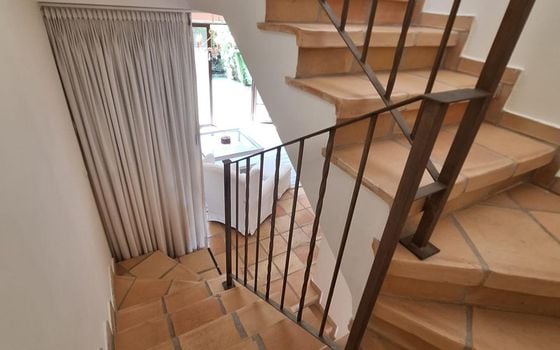 Townhouse in Finestrat, 3 slaapkamers  - AG152681 - Foto - Small - 13