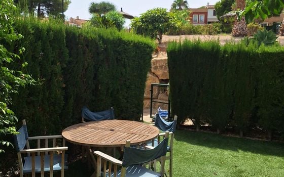3 bedroom Townhouse in Finestrat - AG152681 - Photo - 3
