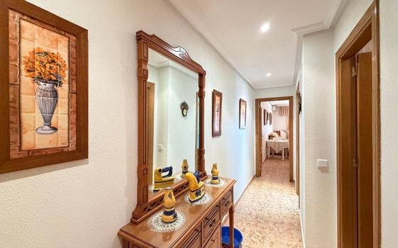 Appartement de 3 chambres à Torrevieja - AG152682 - Photo - Small - 36
