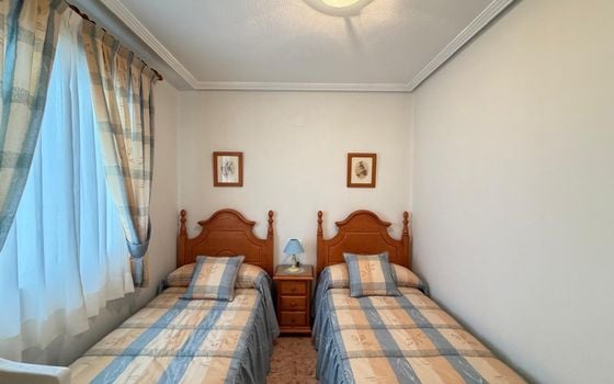 Appartement de 3 chambres à Torrevieja - AG152682 - Photo - Small - 22
