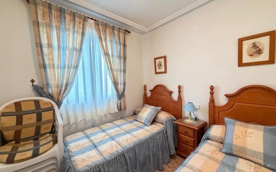 Appartement de 3 chambres à Torrevieja - AG152682 - Photo - Small - 23