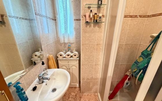 Appartement de 3 chambres à Torrevieja - AG152682 - Photo - Small - 35