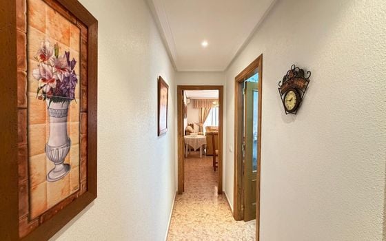 Appartement de 3 chambres à Torrevieja - AG152682 - Photo - Small - 38