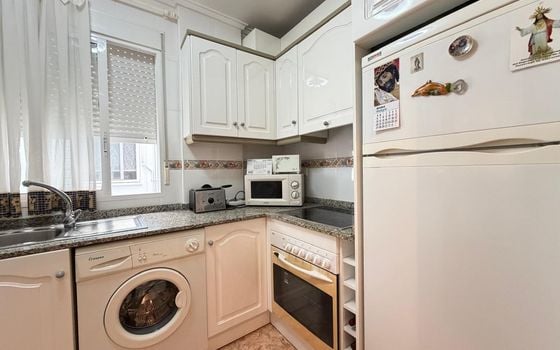 Appartement de 3 chambres à Torrevieja - AG152682 - Photo - Small - 7
