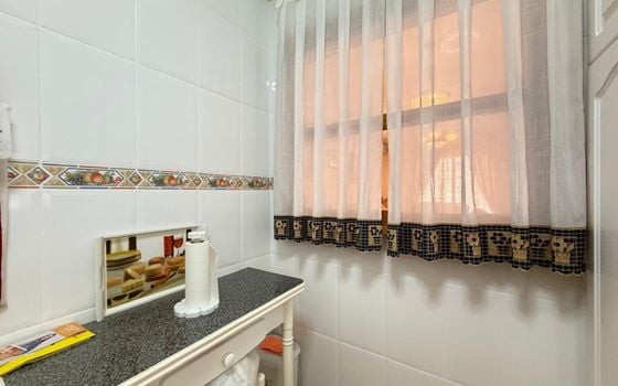 Appartement de 3 chambres à Torrevieja - AG152682 - Photo - Small - 12