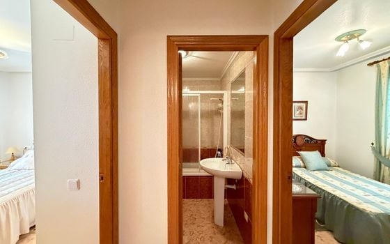Appartement de 3 chambres à Torrevieja - AG152682 - Photo - Small - 30