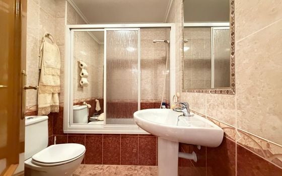 Appartement de 3 chambres à Torrevieja - AG152682 - Photo - Small - 31