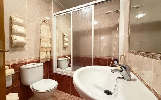 Appartement de 3 chambres à Torrevieja - AG152682 - Photo - Small - 32